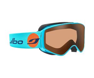 Julbo - Atome Bleu Orange Chromakids 2-3 - Masque de Ski