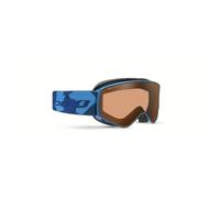 Julbo - Atome Chromakids 2-3 - Masque ski enfant Bleu - Chromakids 2-3
