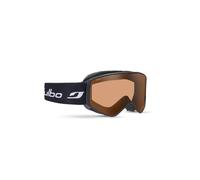 Julbo Atome Ski Goggles Noir Chroma/CAT2-3 Enfants
