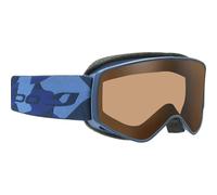 JULBO Atome - Enfant - Bleu - taille Unique- modèle 2027