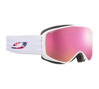 Julbo - Masque de ski - Atome Evo Spectron 3 Blanc Blanc