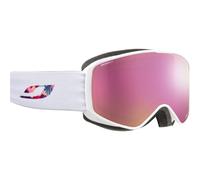 JULBO Atome Evo Ms3pp - Enfant - Blanc - taille Unique- modèle 2026