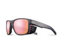 Julbo Bouclier M Spectron 3 CF gris/rose translucide