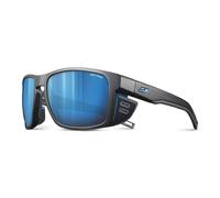 Julbo Bouclier Spectron 3CF noir/bleu