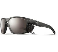 Julbo Bouclier Spectron 4 noir translucide/noir/pistolet