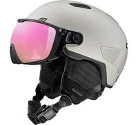 JULBO C Globe Evo M - Mixte - Gris - taille 54/58- modèle 2027
