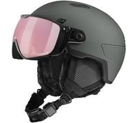 JULBO C Globe Evo R1-3hc - Mixte - Vert - taille 58/62- modèle 2026