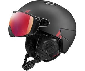 JULBO Ca Globe Evo - Mixte - Noir - taille 54/58- modèle 2026