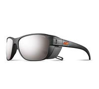 Julbo Lunettes Camino noir mat orange verres Spectron 4