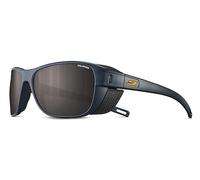 Julbo Lunettes de soleil Camino polarisées Noir/Brown CAT3