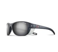 Julbo Lunettes de soleil Camino M Hommes Spectron 4 Bleu foncé (Cat. 4)