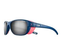 Julbo Lunettes de soleil - CAMINO M - Hommes - Bleu - Polarisant Catégorie 3