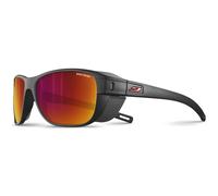 JULBO Camino M - Mixte - Noir - taille Unique- modèle 2025
