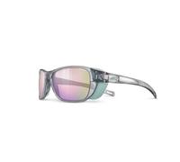Julbo - Camino M - Spectron 3 - Lunettes de soleil Gris Clair / Mint - Spectron 3