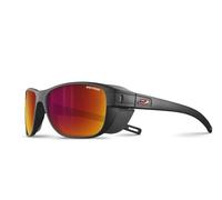 Julbo Camino M SPECTRON Lunettes de Soleil, Noir, Taille Unique Mixte
