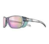 Julbo - Lunettes de soleil - Camino M Gris Trans/Mint SP 3 Gris