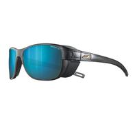 Julbo - Camino M - Spectron 3 - Lunettes de soleil Noir / Gris - Spectron HD 3 Polarized