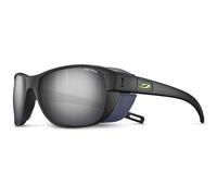JULBO Camino - Mixte - Noir / Gris / Bleu - taille Unique- modèle 2025