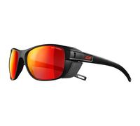 Julbo - Camino Noir Rouge Spectron 3 Cf Multilayer Rouge - Lunettes de soleil
