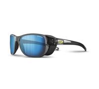 Julbo Camino polaire 4 HD noir/jaune translucide brillant L