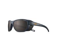 Julbo - Camino Polarized 3 - Lunettes de soleil Bleu Fonce Mat / Noir - Polarized 3