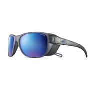 Julbo Lunettes de soleil - CAMINO - Hommes - Noir - Polarisant Catégorie 3