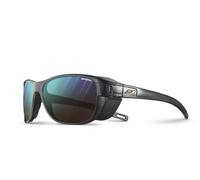 Julbo Camino REACTIV 2-4 DL BLEU noir/gris translucide mat L