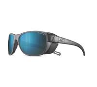 Julbo - Camino Spectron 3 - Lunettes de soleil Noir / Gris - Spectron HD 3 Polarized