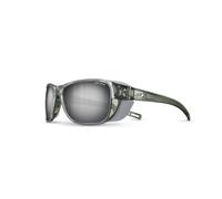 Julbo - Lunettes de soleil - Camino Vert Trans/Gris SP 4 Vert