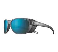 Julbo - Camino Translucide Mat Noir Gris Spectron Hd 3 Polarized - Lunettes de soleil