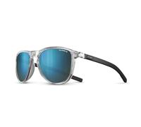Julbo Canyon SPECTRON HD Polarized Lunettes de Soleil, Cristal/Noir, M Mixte