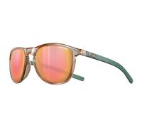 Julbo - Canyon Translucide Brillant Blush Vert Spectron 3 - Lunettes de soleil