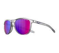 Julbo - Canyon Translucide Brillant Gris Spectron Hd 3 - Lunettes de soleil