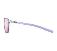 Julbo - Canyon Translucide Brillant Lila Lila Mat Spectron 3 - Lunettes de soleil