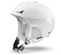 Julbo - Casque de ski/snowboard - Conquest White - Taille 53-55 cm - Vert Vert 53-55 cm