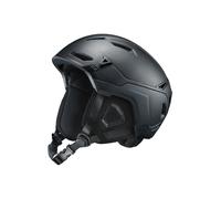 Julbo - Casque de ski/alpinisme - The Peak Lt Noir-Gris - Taille 58-60 cm Noir 58-60 cm