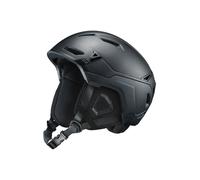 Julbo - Casque de ski/alpinisme - The Peak Lt Noir-Gris - Taille 60-62 cm Noir 60-62 cm