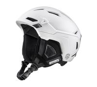 Julbo - Casque de ski/alpinisme ultra-léger - The Peak Lt White - Taille 58-60 cm - Blanc Blanc 58-60 cm
