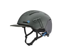 Julbo - Casque de ski/alpinisme ultra-léger - Hailot Freeride Mips Green - Taille 59-63 cm - Vert Vert 59-63 cm