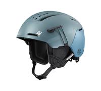 Julbo - Casque de ski de randonnée/alpinisme - Hailot LT Mips Dark Blue/Blue - Taille 59-63 cm - Navy Navy 59-63 cm