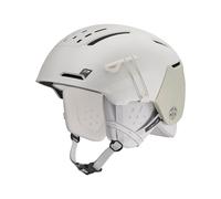JULBO Hailot Lt Mips - Mixte - Blanc - taille 52/55- modèle 2026