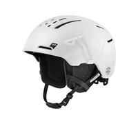 Julbo - Casque de ski de randonnée/alpinisme - Hailot LT White - Taille 52-55 cm - Blanc Blanc 52-55 cm