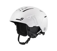 Julbo - Casque de ski de randonnée/alpinisme - Hailot LT White - Taille 55-59 cm - Blanc Blanc 55-59 cm