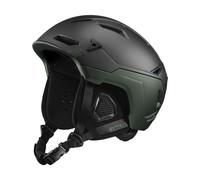 JULBO The Peak Lt - Homme - Noir / Vert - taille 58/60- modèle 2026