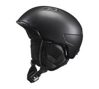 Julbo - Casque de ski - Hal Evo Mips Black - Taille 54-58 cm - Noir Noir 54-58 cm