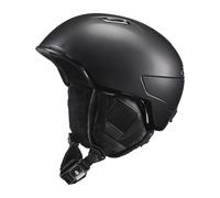Julbo - Casque de ski - Hal Evo Mips Black - Taille 58-62 cm - Noir Noir 58-62 cm