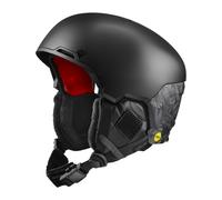 Julbo - Casque de ski - Hyperion Mips Black/Tropical - Taille 54-58 cm - Noir Noir 54-58 cm