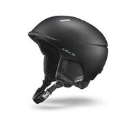 Julbo - Casque de ski - Shortcuts Jr Black/Green - Taille Enfant 49-54 cm - Noir Noir 49-54 cm