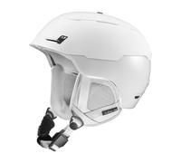 Julbo - Casque de ski/snowboard - Conquest White - Taille 55-58 cm - Vert Vert 55-58 cm