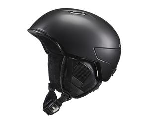 Julbo - Casque de ski/snowboard - Hal Evo Mips Black - Taille 58-62 cm - Noir Noir 58-62 cm
